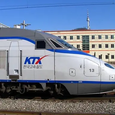 Profile image of KTX-1