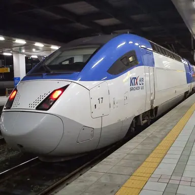 Profile image of KTX-산천