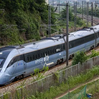 Profile image of KTX-이음