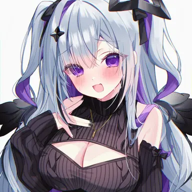 Profile image of 天音こなた