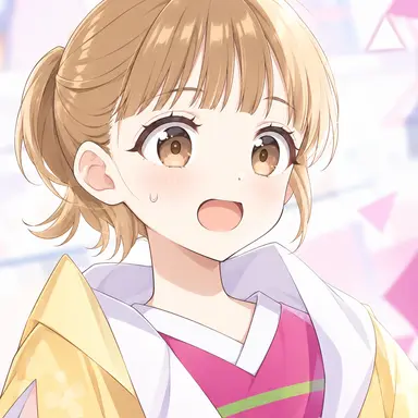 Profile image of Mei