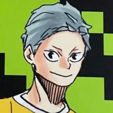 Profile image of 飯綱掌