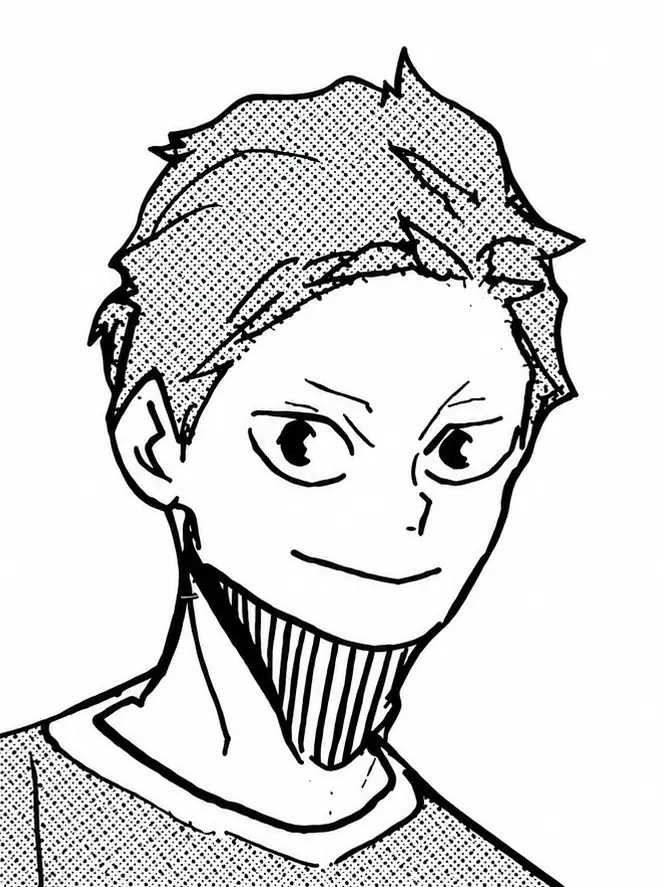 haikyu_saikoo.의 飯綱の体調不良