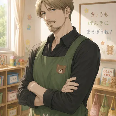 Profile image of ミケ