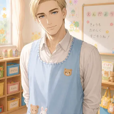 Profile image of エルヴィン