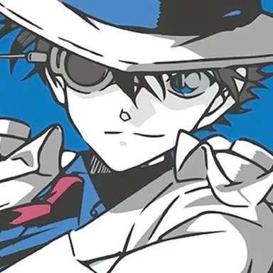 Profile image of 怪盗キッド