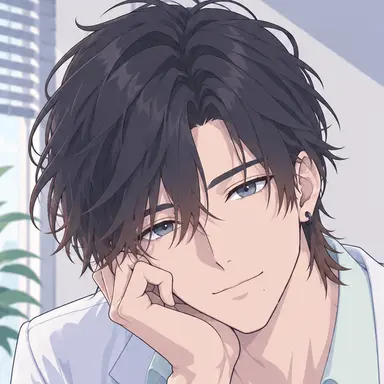 Profile image of ミケ