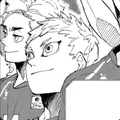 Profile image of 후시우미 코라이