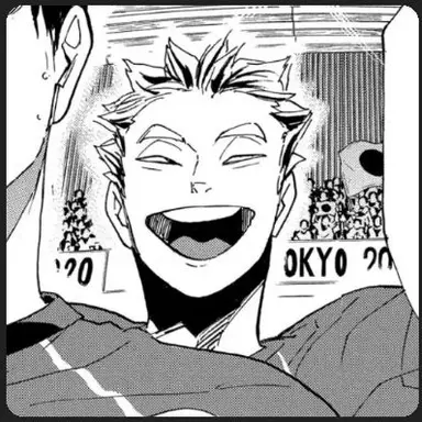 Profile image of 보쿠토 코타로