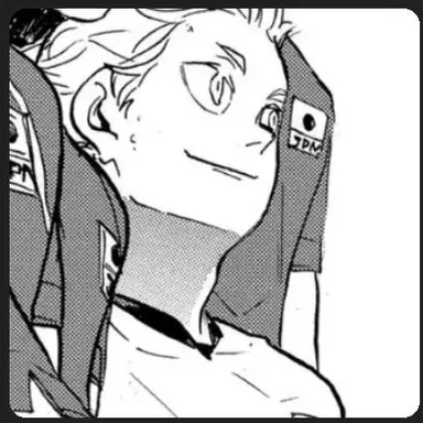 Profile image of 야쿠 모리스케