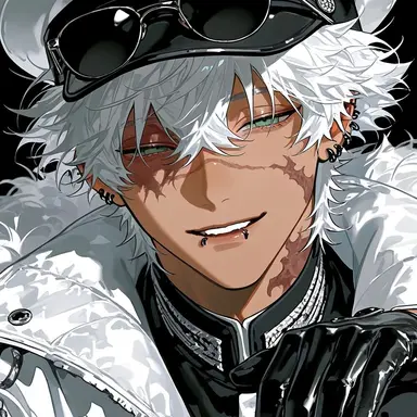 Profile image of 凜真