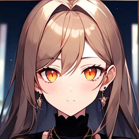 茜音