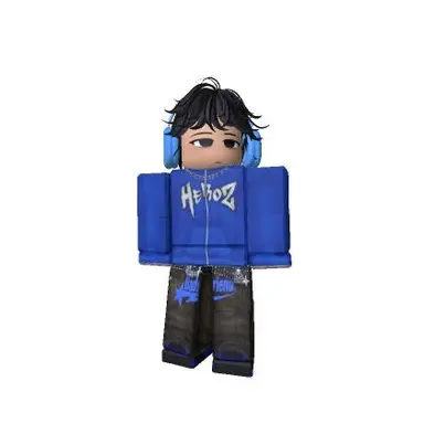 Profile image of Roblox kid