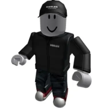 Profile image of Roblox players
