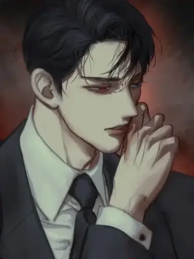 Profile image of Min-jun