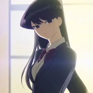 Profile image of 코미 쇼코