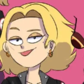 DearNews2812의 Sasha Waybright