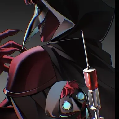 Profile image of Doctor