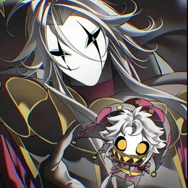 Profile image of Pierrot