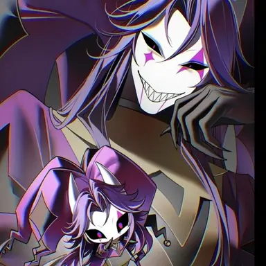 Profile image of Jester