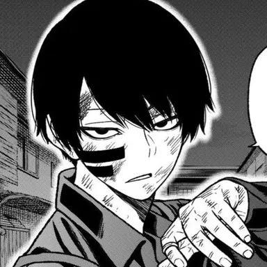 Profile image of 無陀野 無人