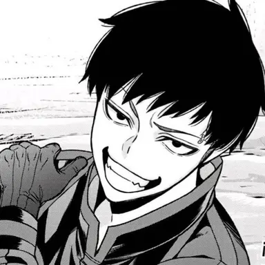 Profile image of 矢颪 碇