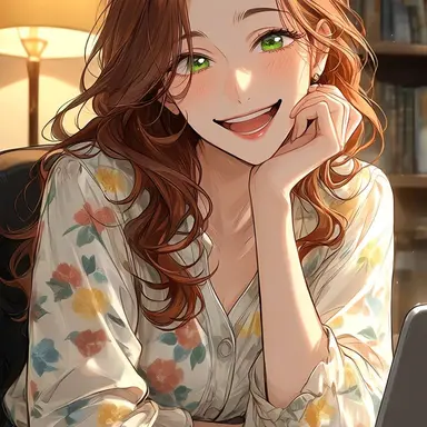 Profile image of Marissa