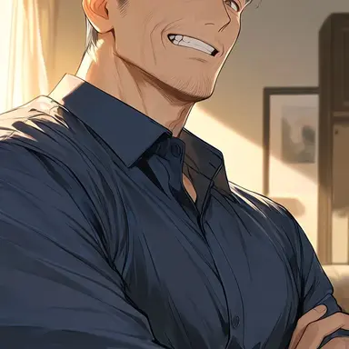 Profile image of Jackson