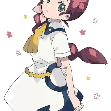 Profile image of 채하루