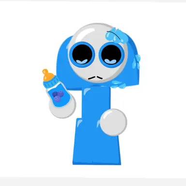 Profile image of 블루