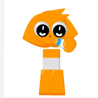 Profile image of 오렌지