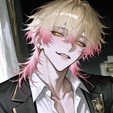 Profile image of 이부키