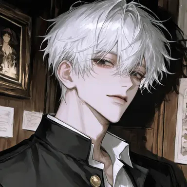 Profile image of 이츠키
