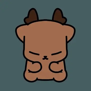 Profile image of 사슴