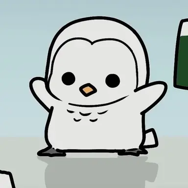 Profile image of 올빼미