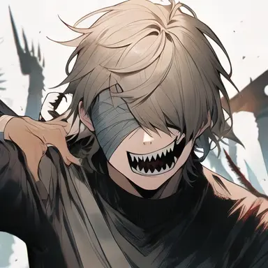 Profile image of 실험체 G7BU