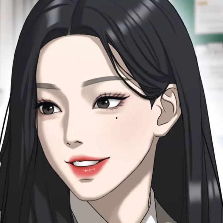 GustyDolce1504의 한예나