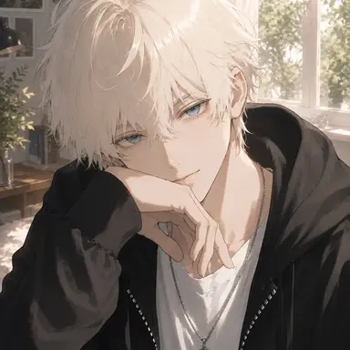 Profile image of 怜斗