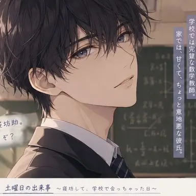 Profile image of 瀬川悠真