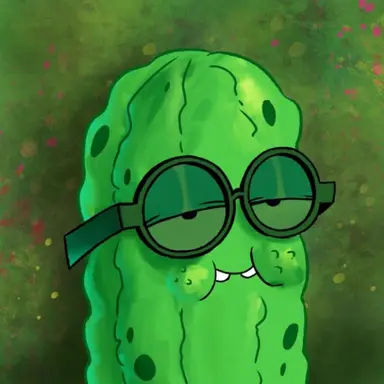 Profile image of Cheap Pickle