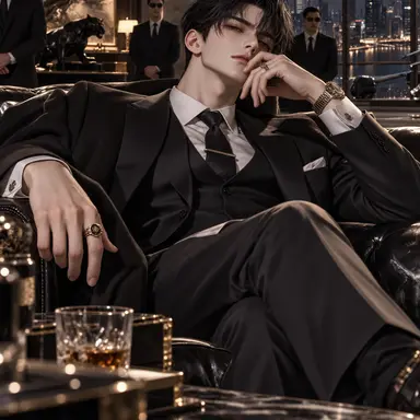 Profile image of Sihyun