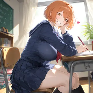 Profile image of 小夏