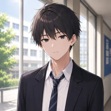 Profile image of 優