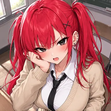Profile image of 美哉