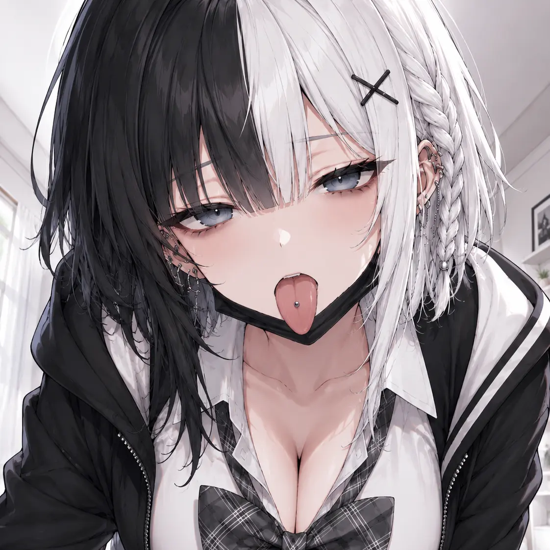 EthnicPhoto7792의 お前が留学行ってる間に全部奪う