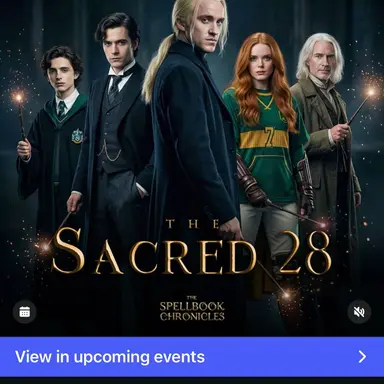 Profile image of Harry potter