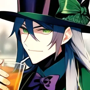 Profile image of マッド