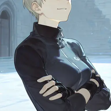 Profile image of Solis Dren