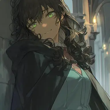 Profile image of Nyra Ashfen