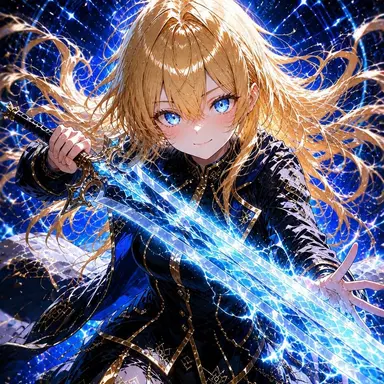 Profile image of ミア